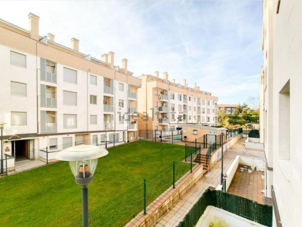 Esguil, Apartamento Con Piscina, A 3 Km De La Playa Vut-2995-As Лянес Екстериор снимка