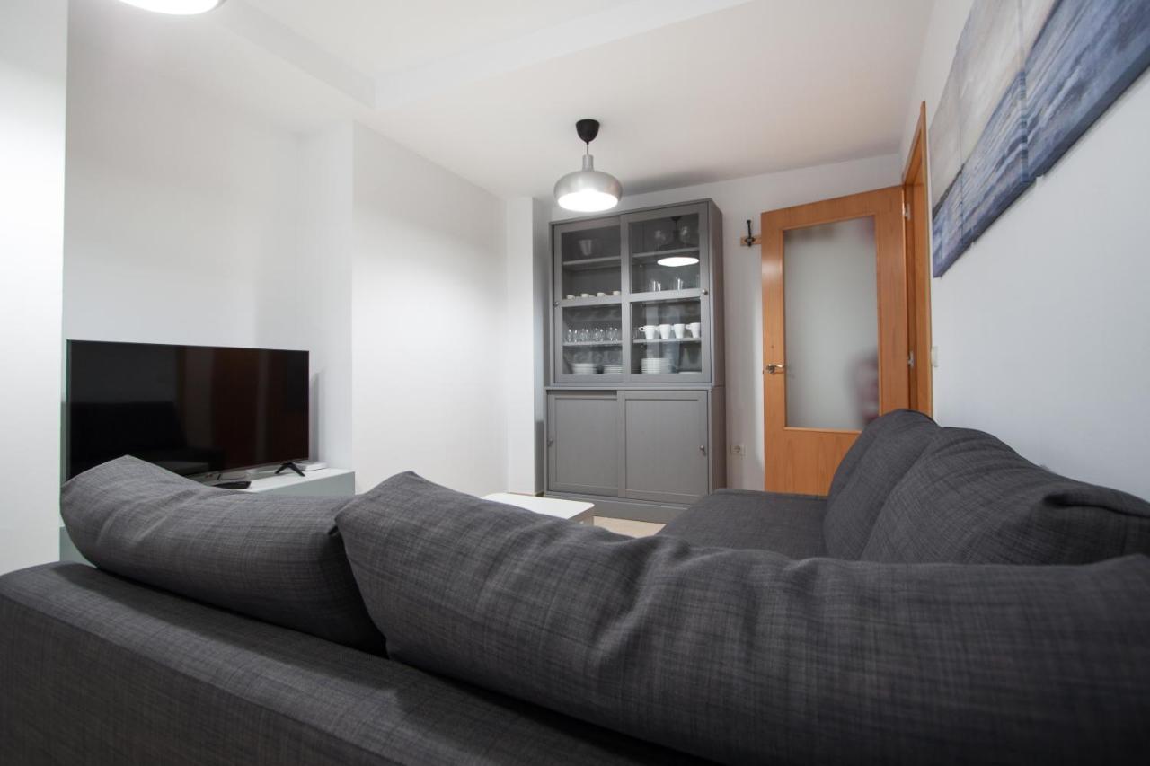 Esguil, Apartamento Con Piscina, A 3 Km De La Playa Vut-2995-As Лянес Екстериор снимка
