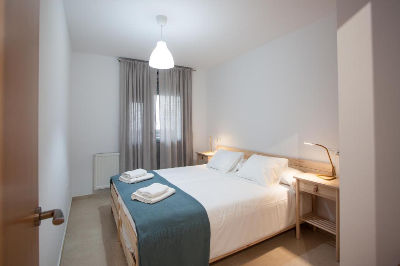 Esguil, Apartamento Con Piscina, A 3 Km De La Playa Vut-2995-As Лянес Екстериор снимка